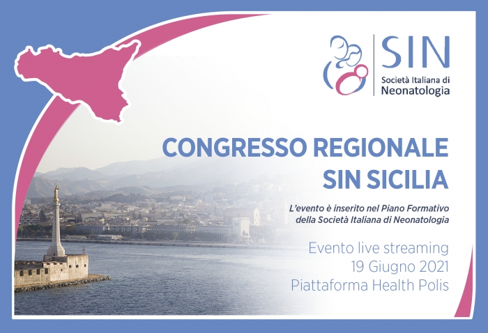 CONGRESSO REGIONALE SIN SICILIA